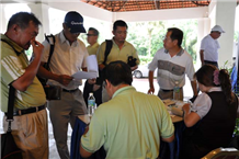 	JBEEA Charity Golf Tournament 2011